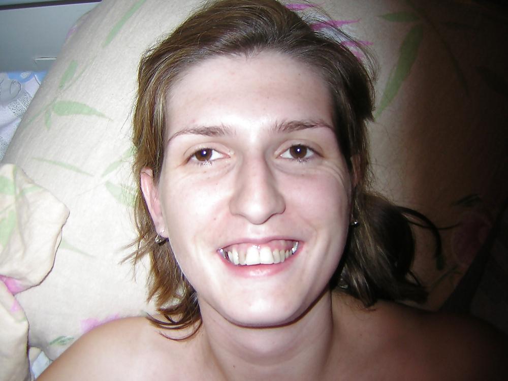 25P Aline french amateur cumpilation part 1