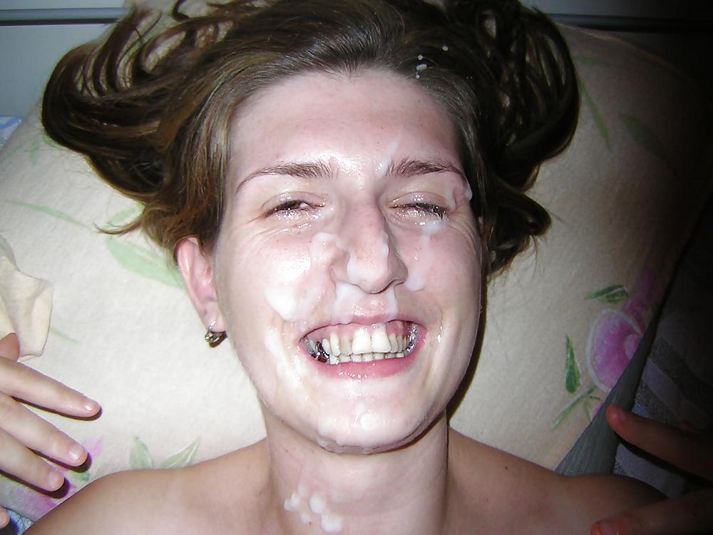 25P Aline french amateur cumpilation part 1