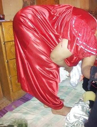 24P ARAB AMATEUR MUSLIM BEURETTE HIJAB BNAT BIG ASS vol.12
