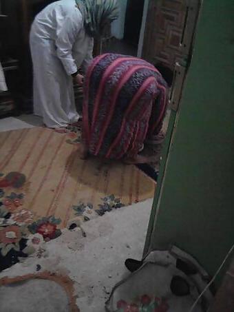 24P ARAB AMATEUR MUSLIM BEURETTE HIJAB BNAT BIG ASS vol.12
