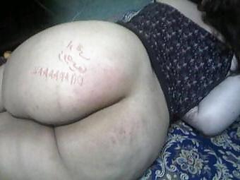 24P ARAB AMATEUR MUSLIM BEURETTE HIJAB BNAT BIG ASS vol.12