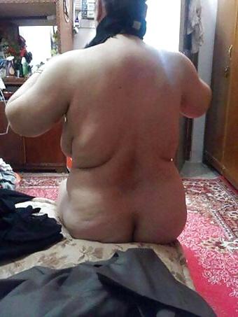 24P ARAB AMATEUR MUSLIM BEURETTE HIJAB BNAT BIG ASS vol.12