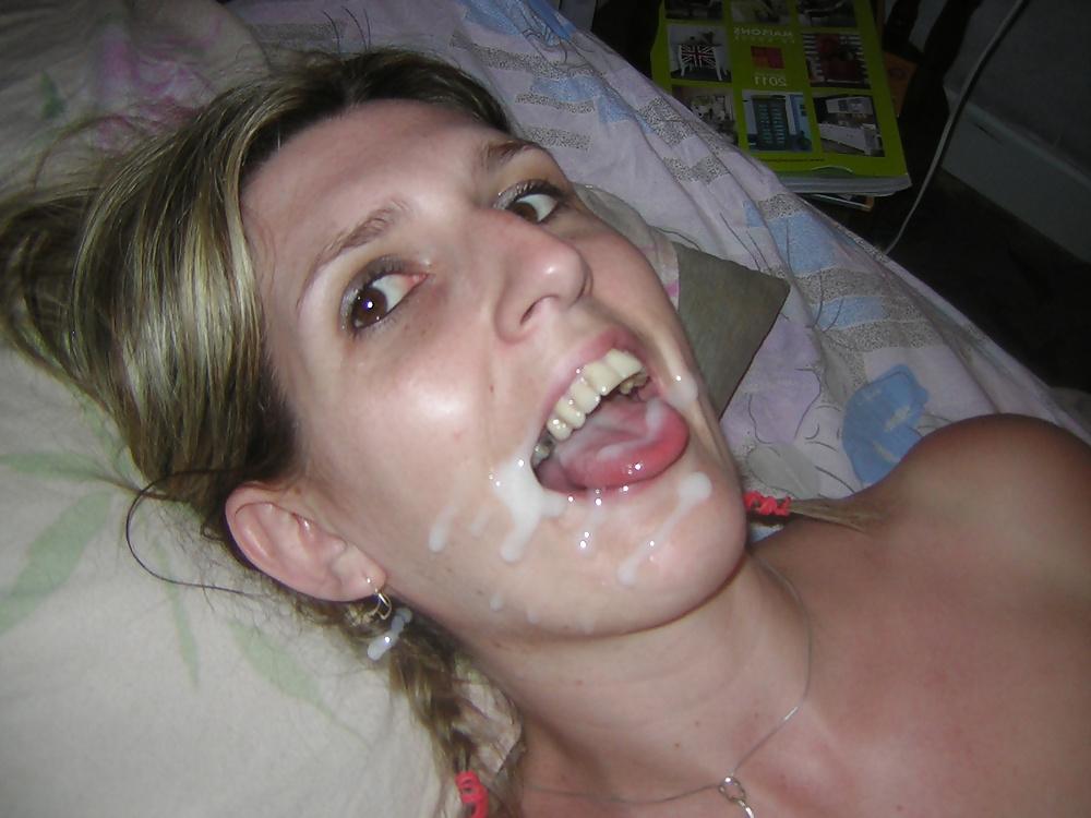 25P Aline french amateur cumpilation part 4