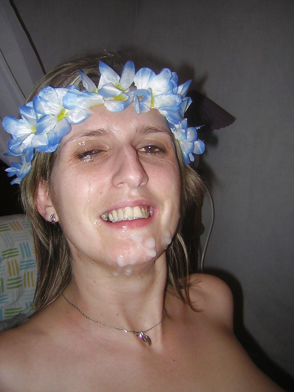 25P Aline french amateur cumpilation part 4