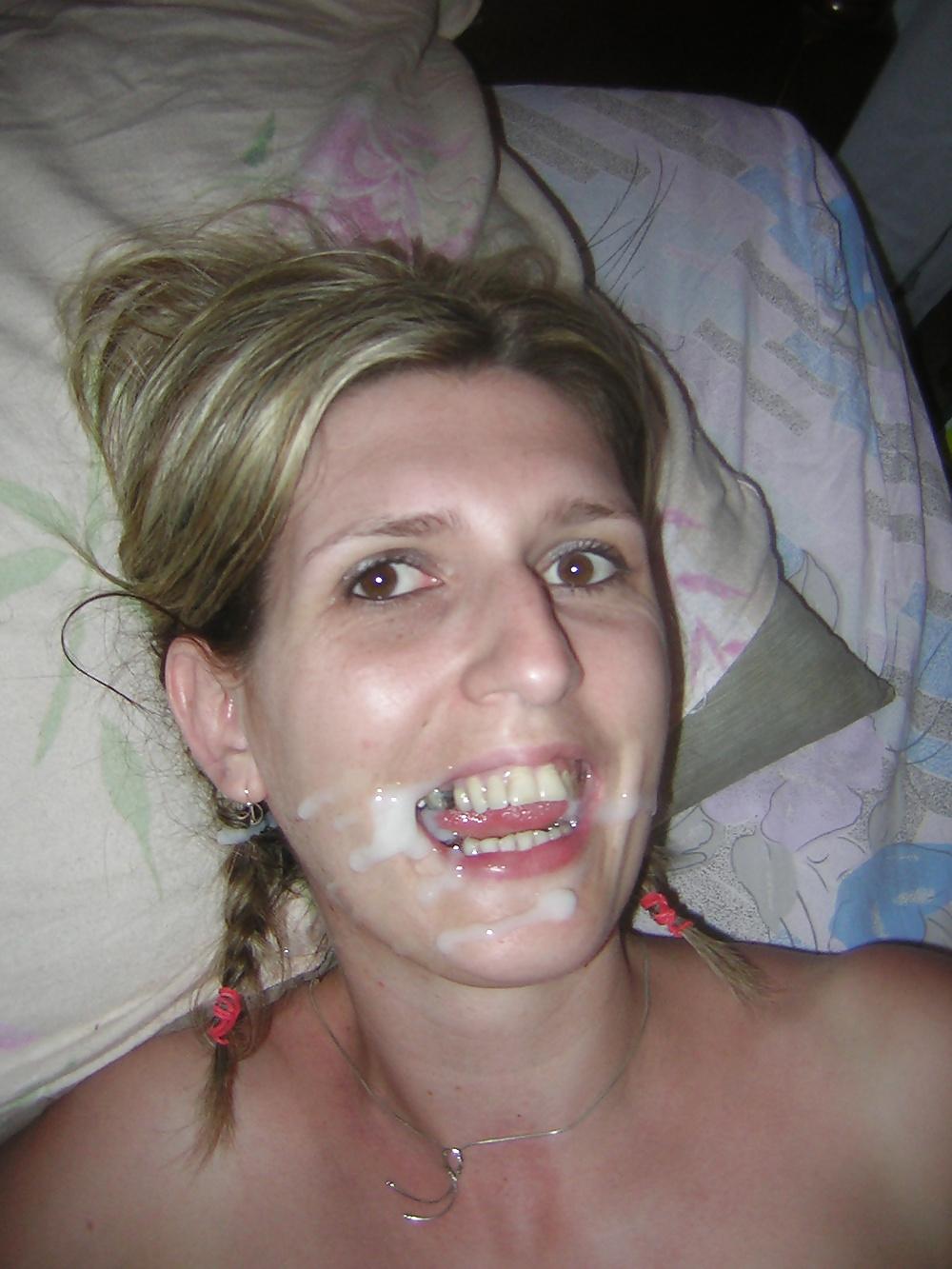 25P Aline french amateur cumpilation part 4