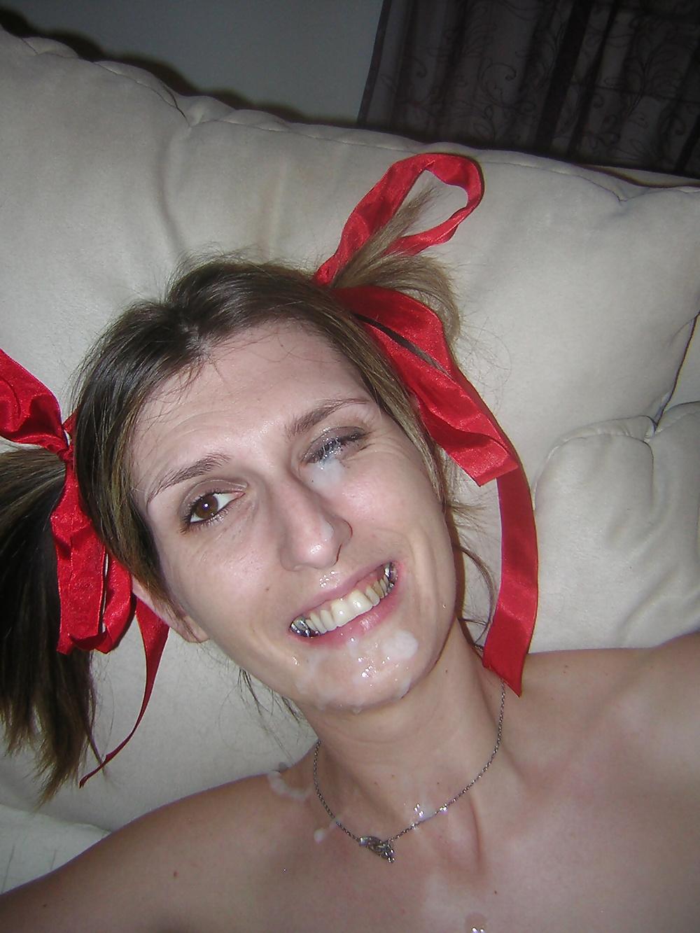 25P Aline french amateur cumpilation part 4