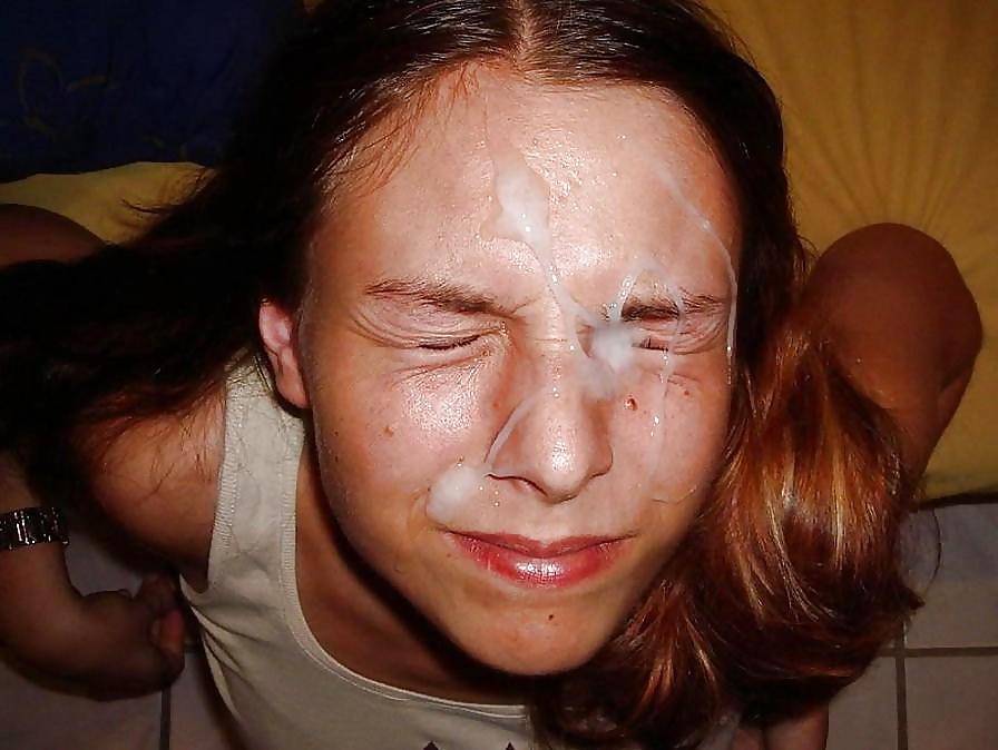25P Best Amateur Facials  N15