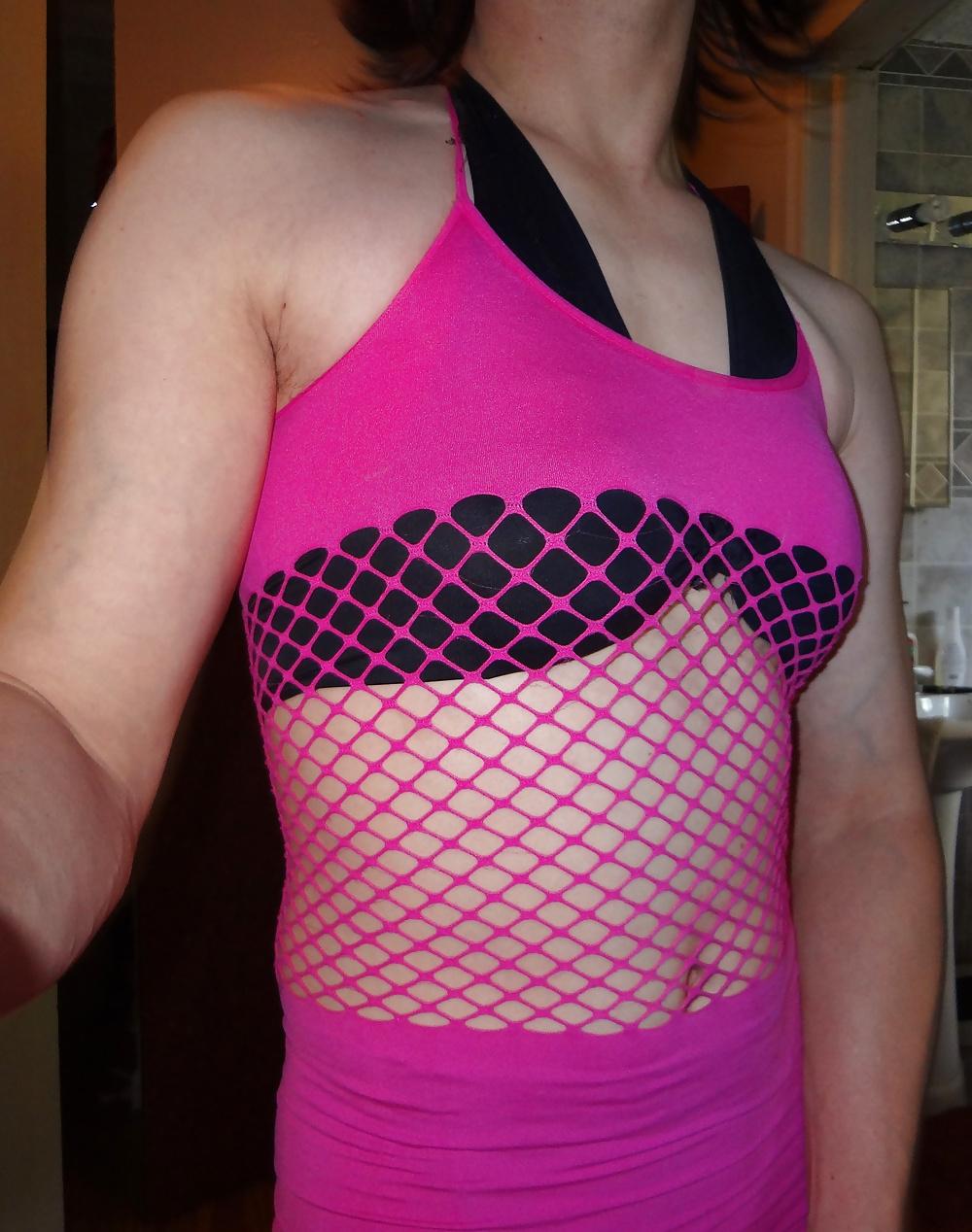 25P amateur sissy, shemale, crossdress photos 3