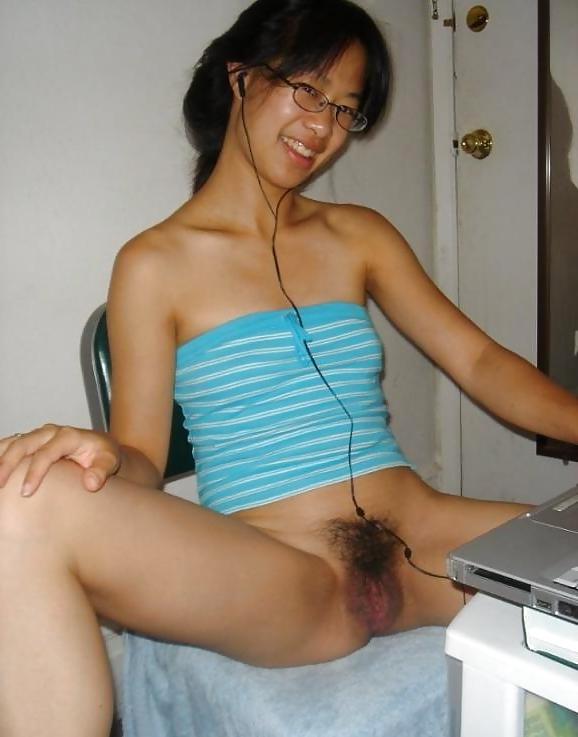 25P Amateur Asian Women