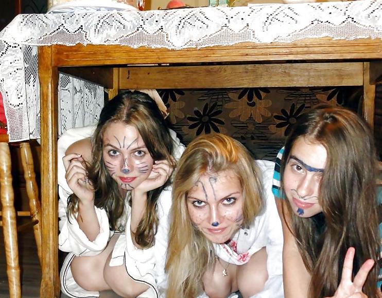 24P Funny and sexy amateur pic's 10