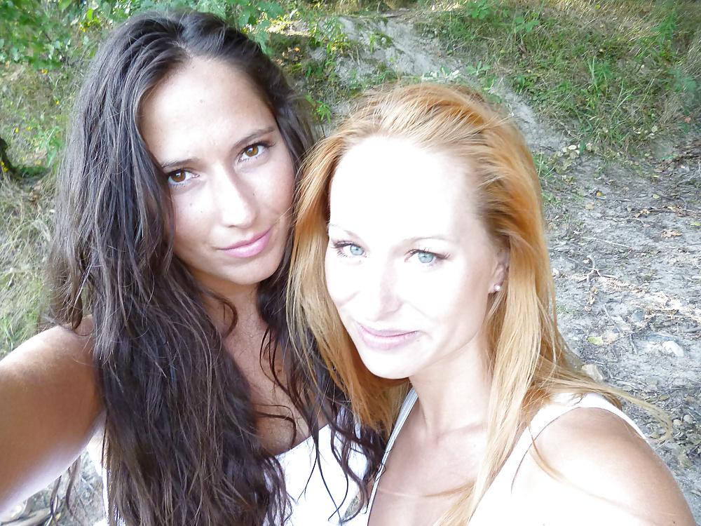 25P German Amateur Teen Pics XI