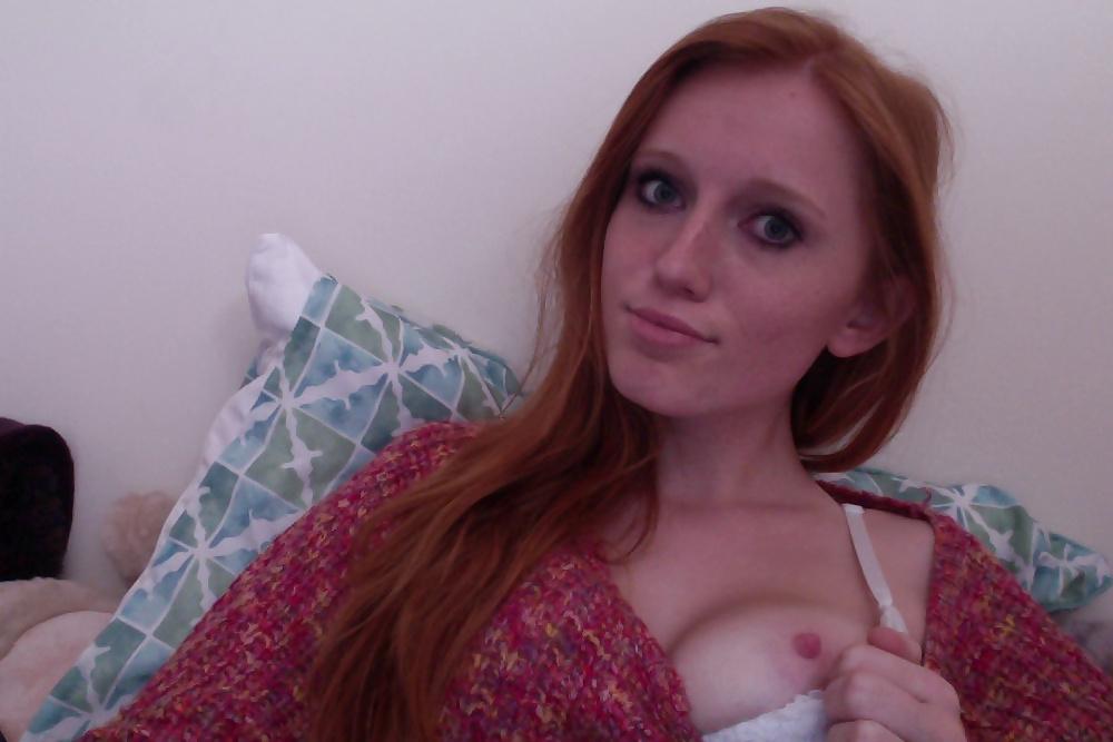 25P German Amateur Teen Pics XI