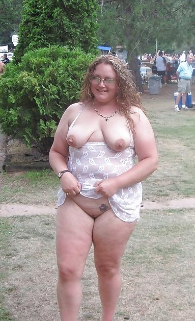 25P Amateur BBW - Collection Part 3
