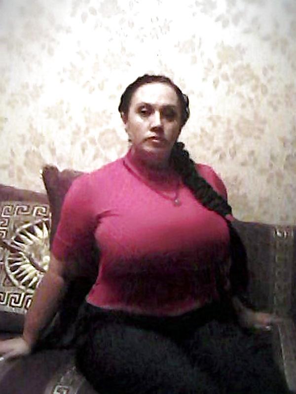 25P Russian mature moms! Amateur!