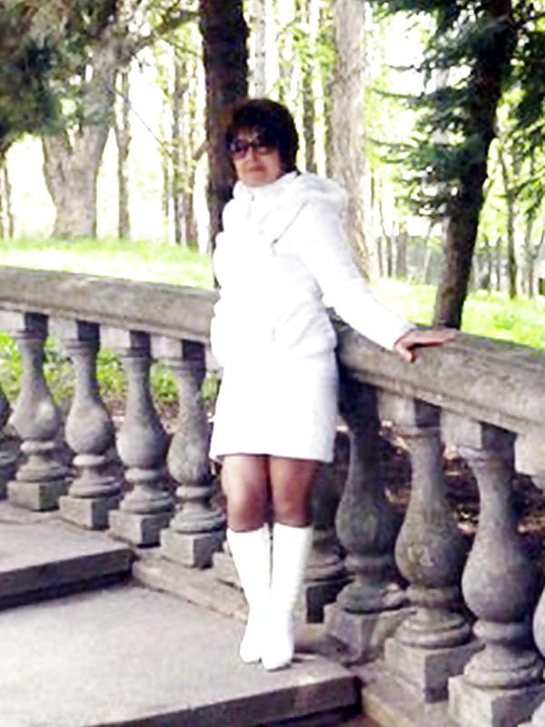25P Russian mature moms! Amateur!