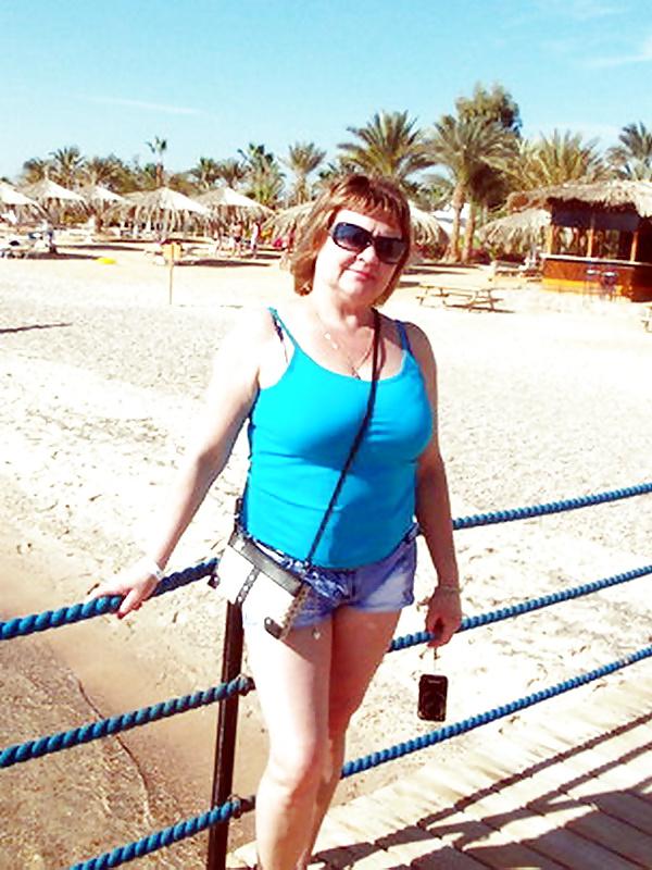 25P Russian mature moms! Amateur!