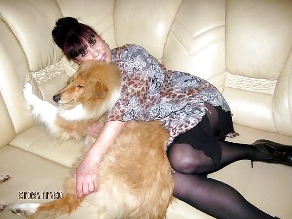25P Russian Sexy Mature Mom! Amateur!