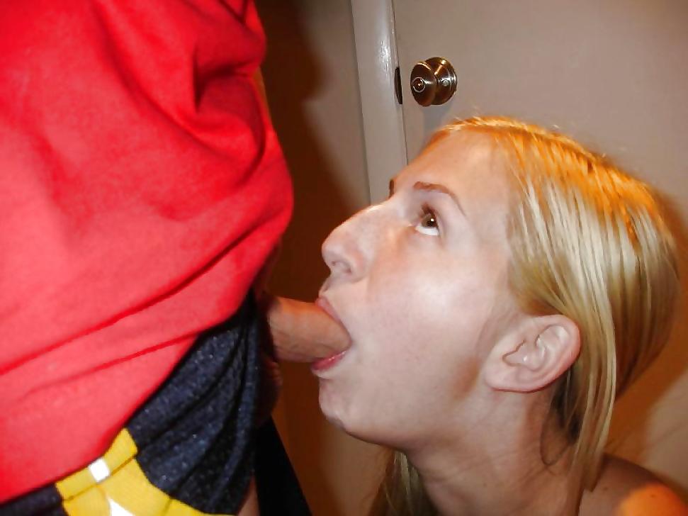 25P AMATEUR BLOWJOB COLLECTION 09