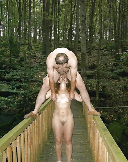 22P AMATEUR NAKED COUPLES  - 4