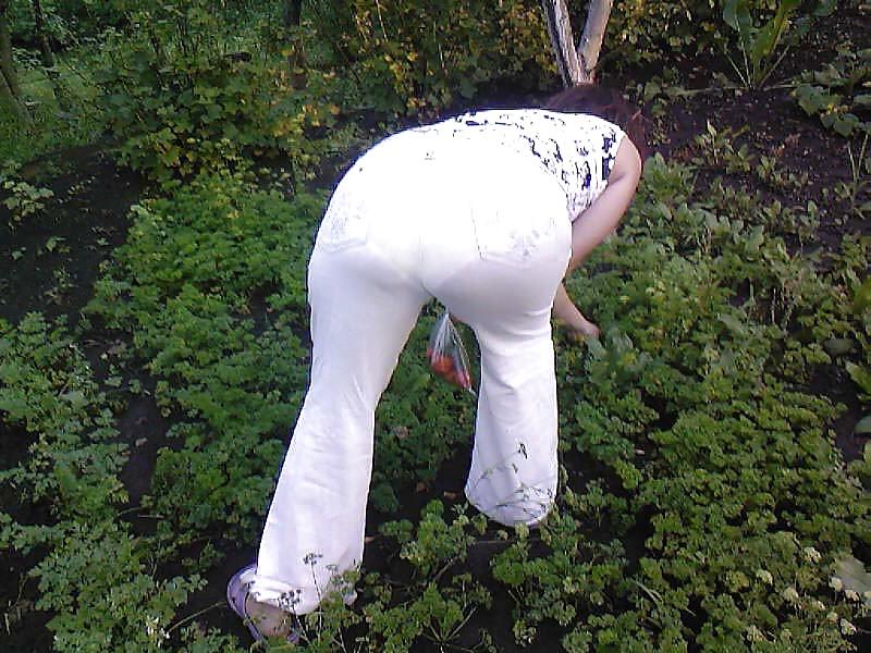 25P Russian Sexy Mature! Amateur! 