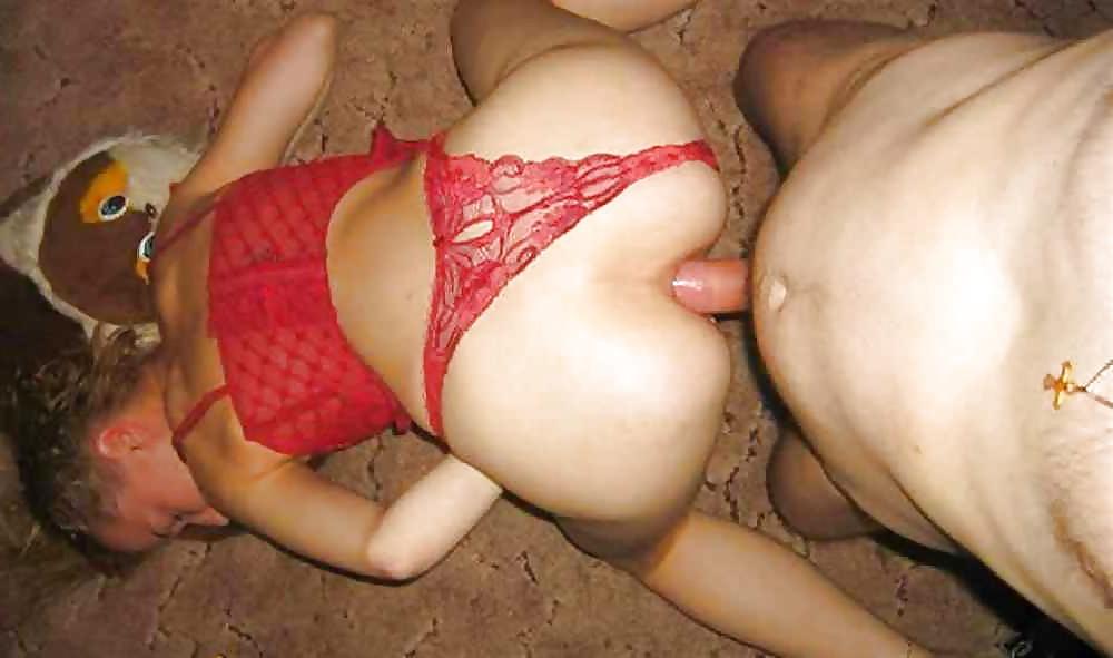 25P Amateur anal sex .. amazing .. 