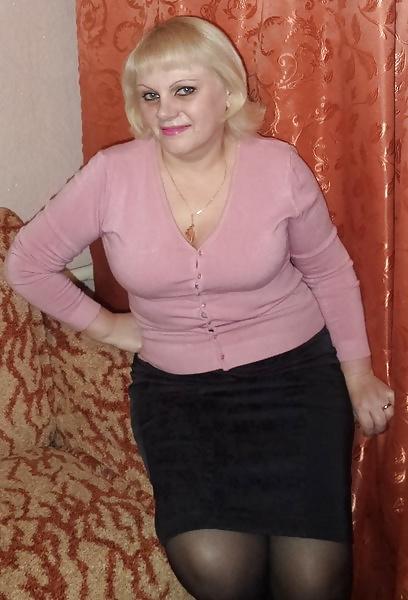 25P Russian Sexy Mature! Amateur Mixed! 