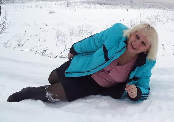25P Russian Sexy Mature! Amateur Mixed! 