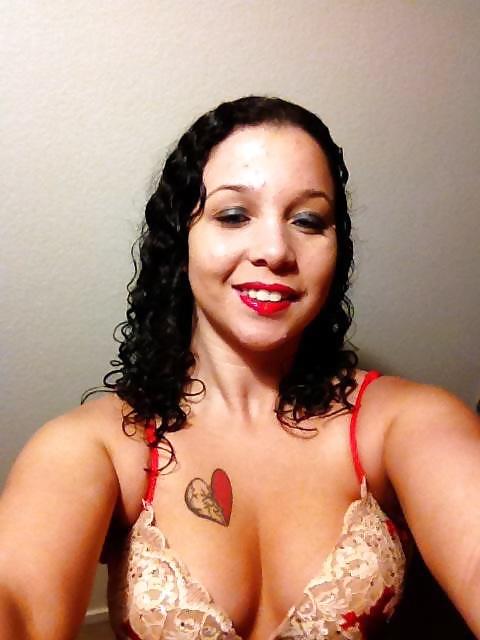 25P Amateur Slut Wives...Latina