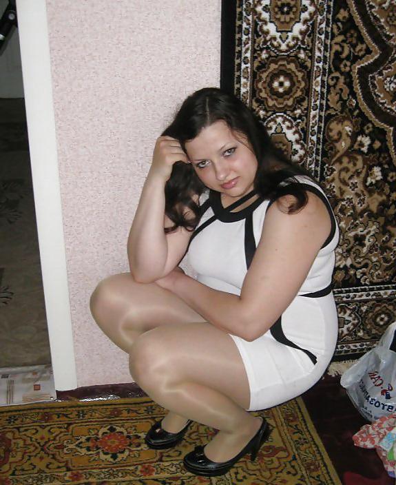 25P Russian Sexy Mature! Amateur Mixed! 