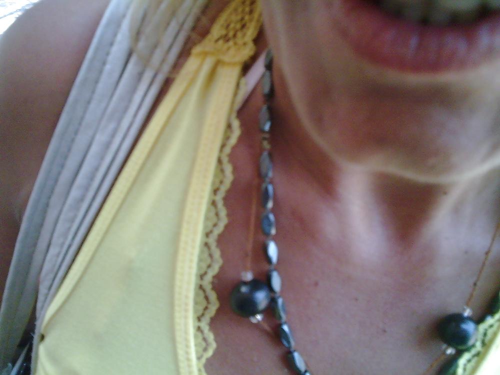23P Alluring Granny!