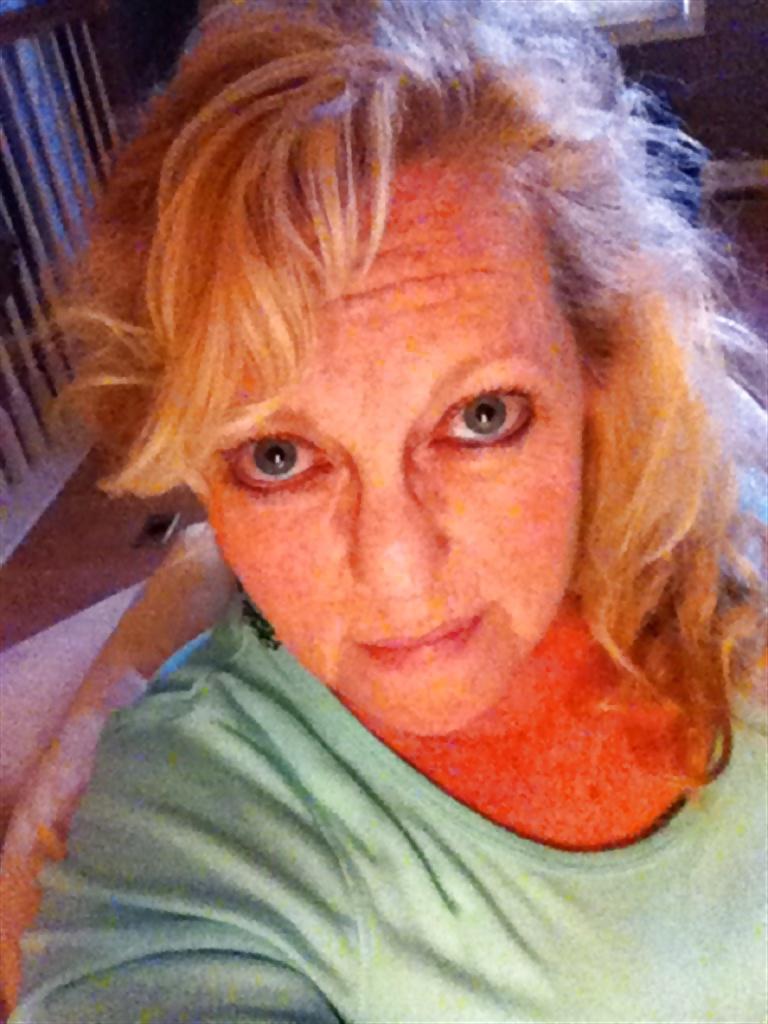 25P Alluring Granny! (53 y.o. Lisa)