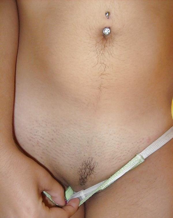 25P 18 Year Old Amateur Latin Teen