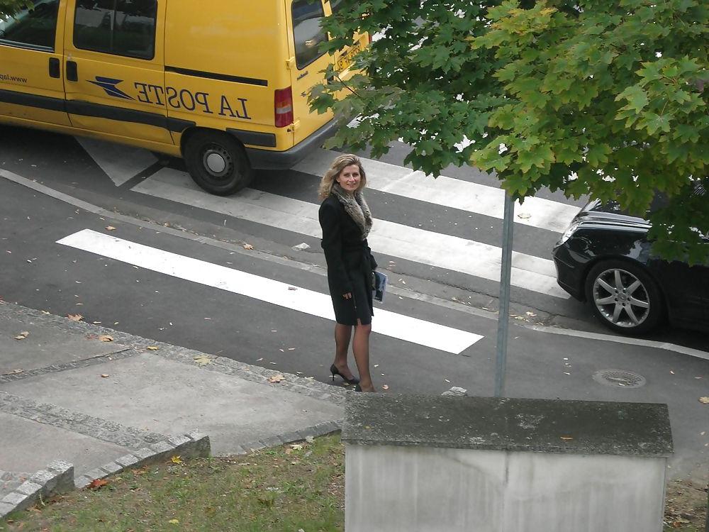 25P French Amateur MILF Camille175