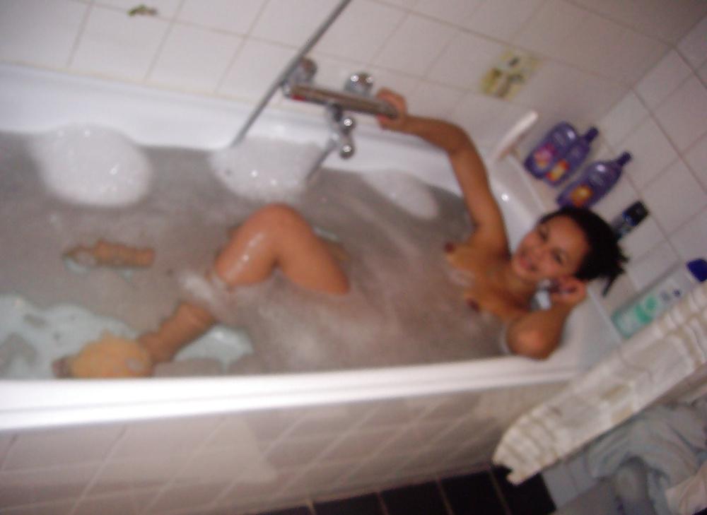 25P Ebony amateur pics