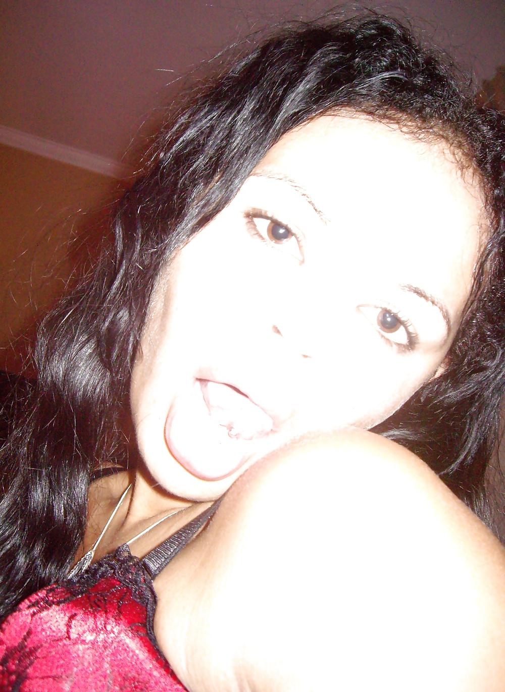 25P Ebony amateur pics
