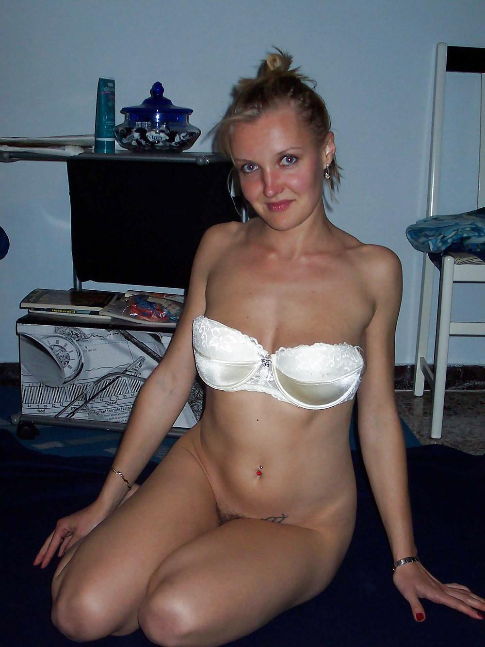 25P Mix1 Amateur Wifes (6 women) (Ctk)