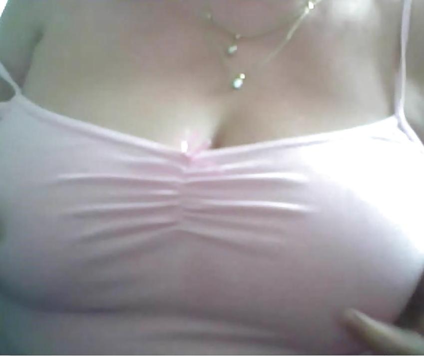 23P Alluring Granny! (55 y.o.)