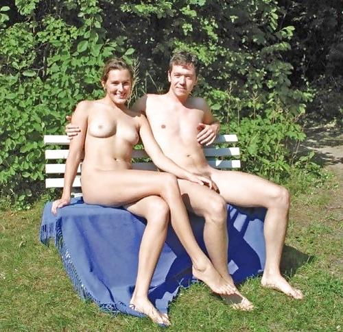 16P AMATEUR NAKED COUPLES - 5 