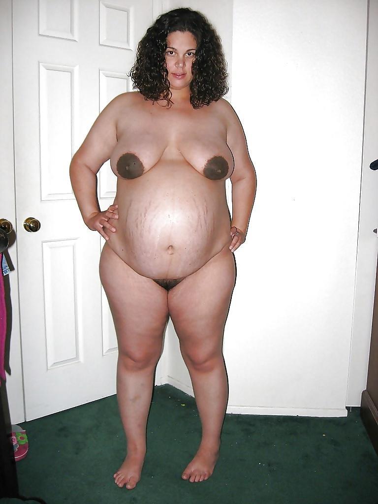 25P Pregnant amateur private colection...if you know her