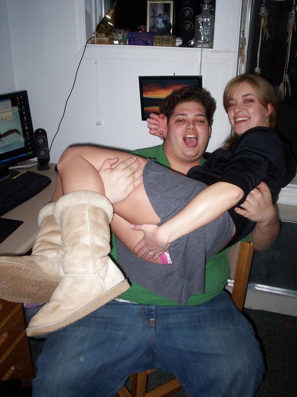25P Amateur Upskirt Compil