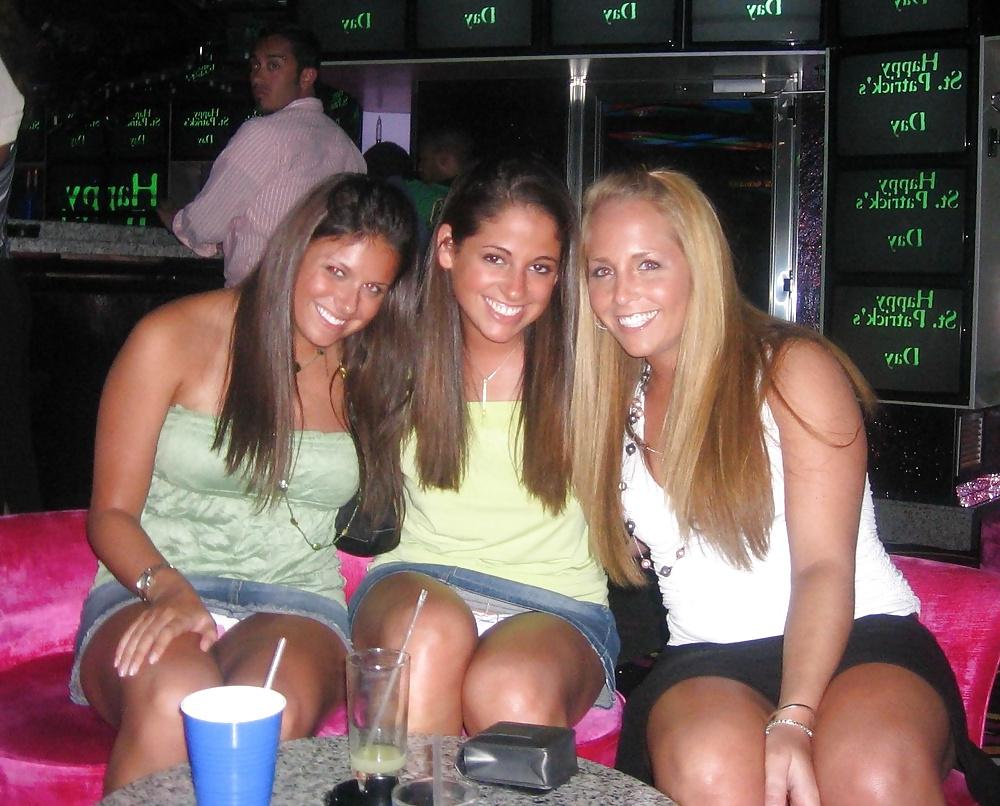 25P Amateur Upskirt Compil