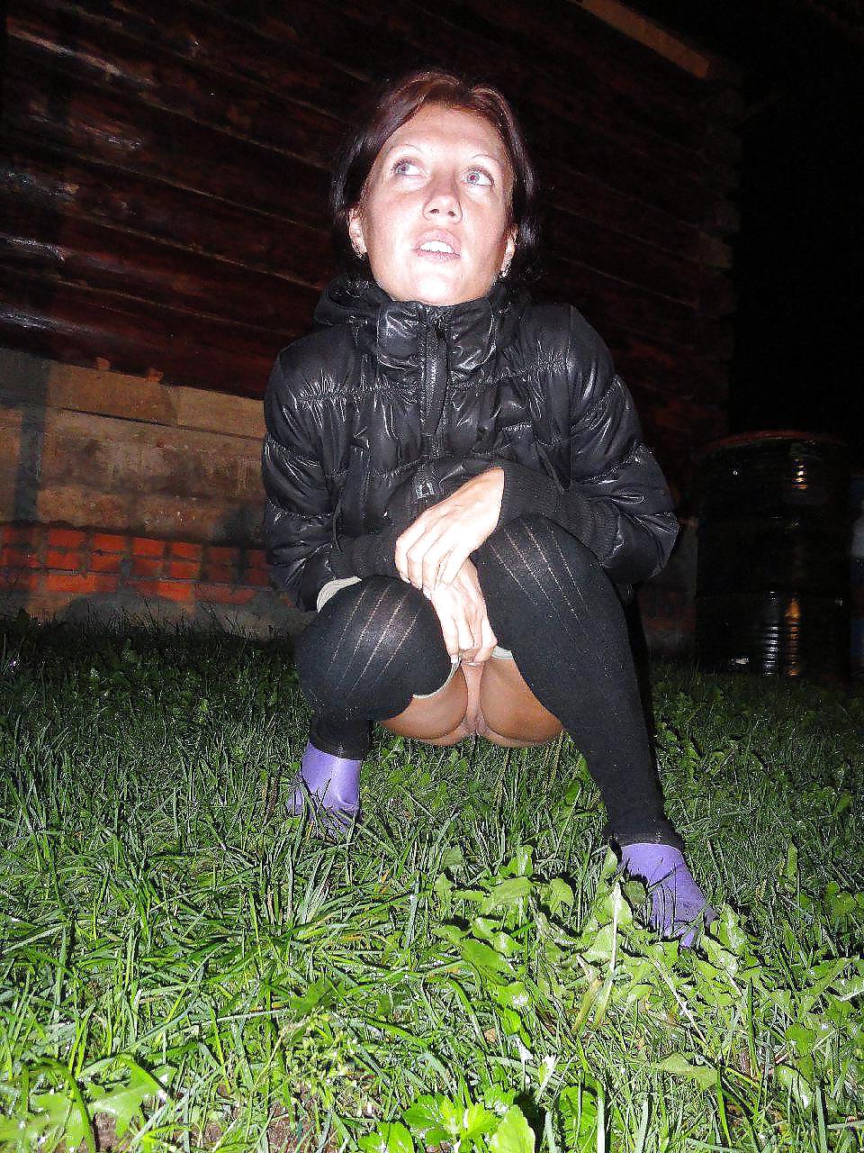 25P Russian sexwife. Amateur porn. 