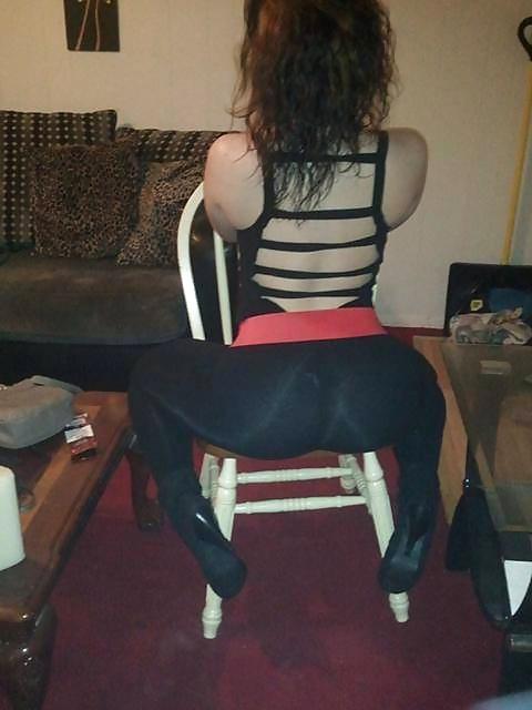 25P Amateur Latina Slut Wives