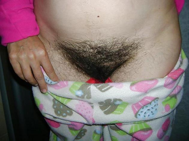 25P Hairy Matures! Amateur Mixed!