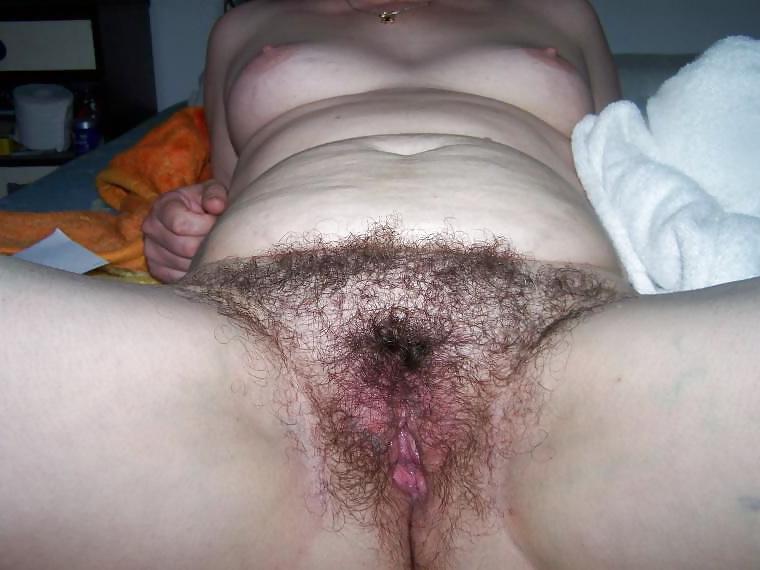 25P Hairy Matures! Amateur Mixed!