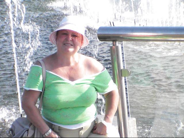 25P Russian Sexy Mature! Amateur Mixed! 