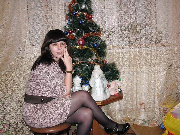 25P Russian Sexy Mature! Amateur Mixed! 
