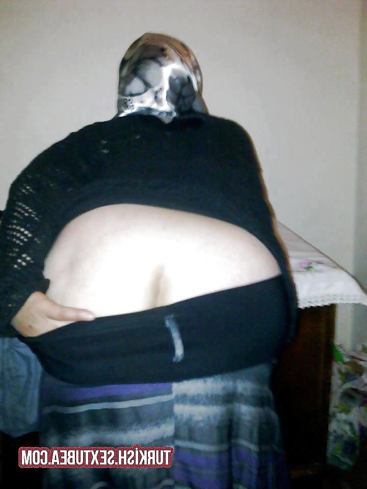 25P Turbanli Arab Hijab Turkish Amateur