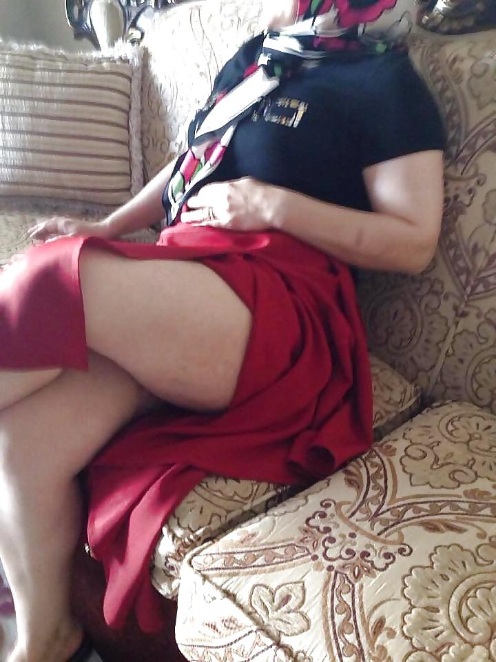 25P Turbanli Arab Hijab Turkish Amateur