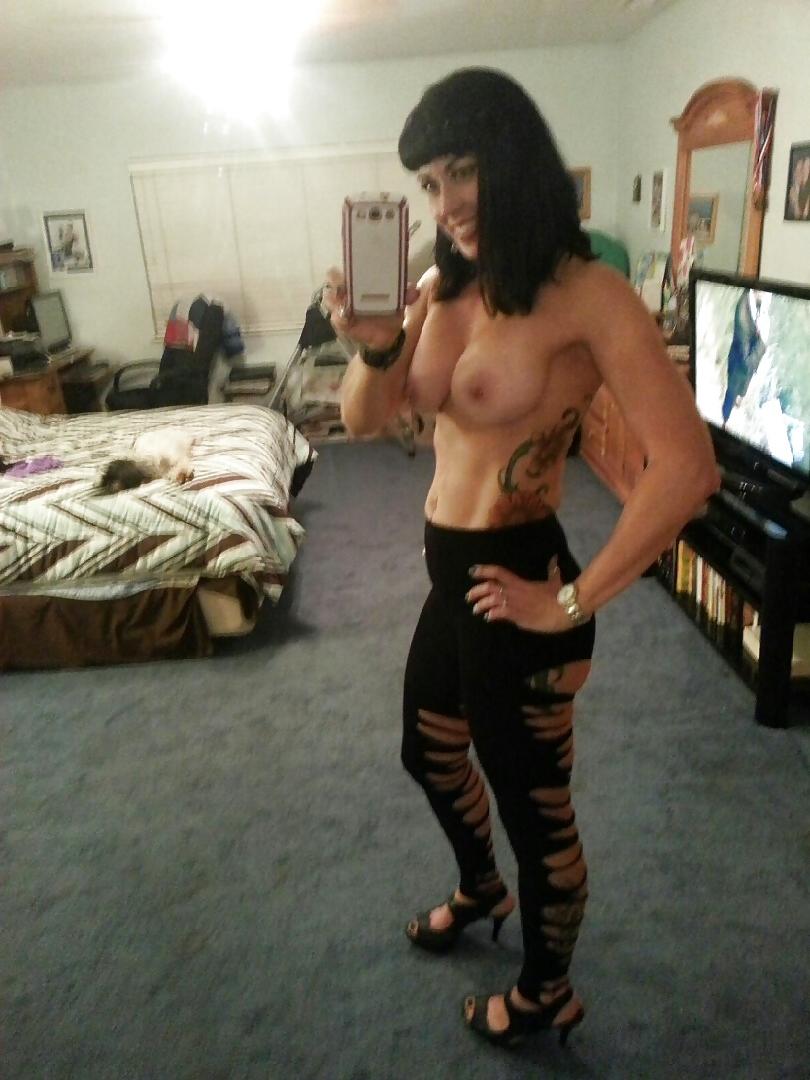 25P Mature Amateur MILF'S 2